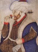 Naqqash Sinan Bey